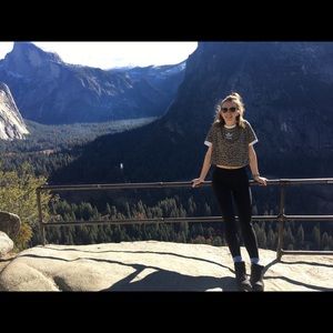 Meet your Posher, Ciara